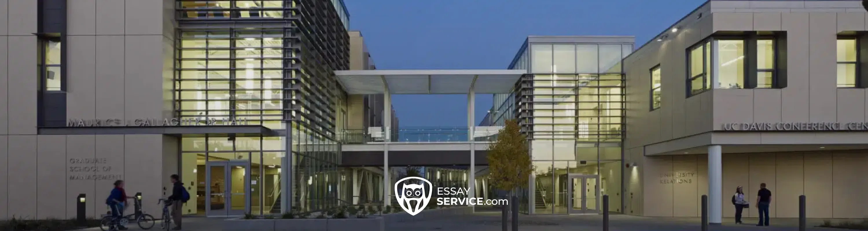 University of California - Davis